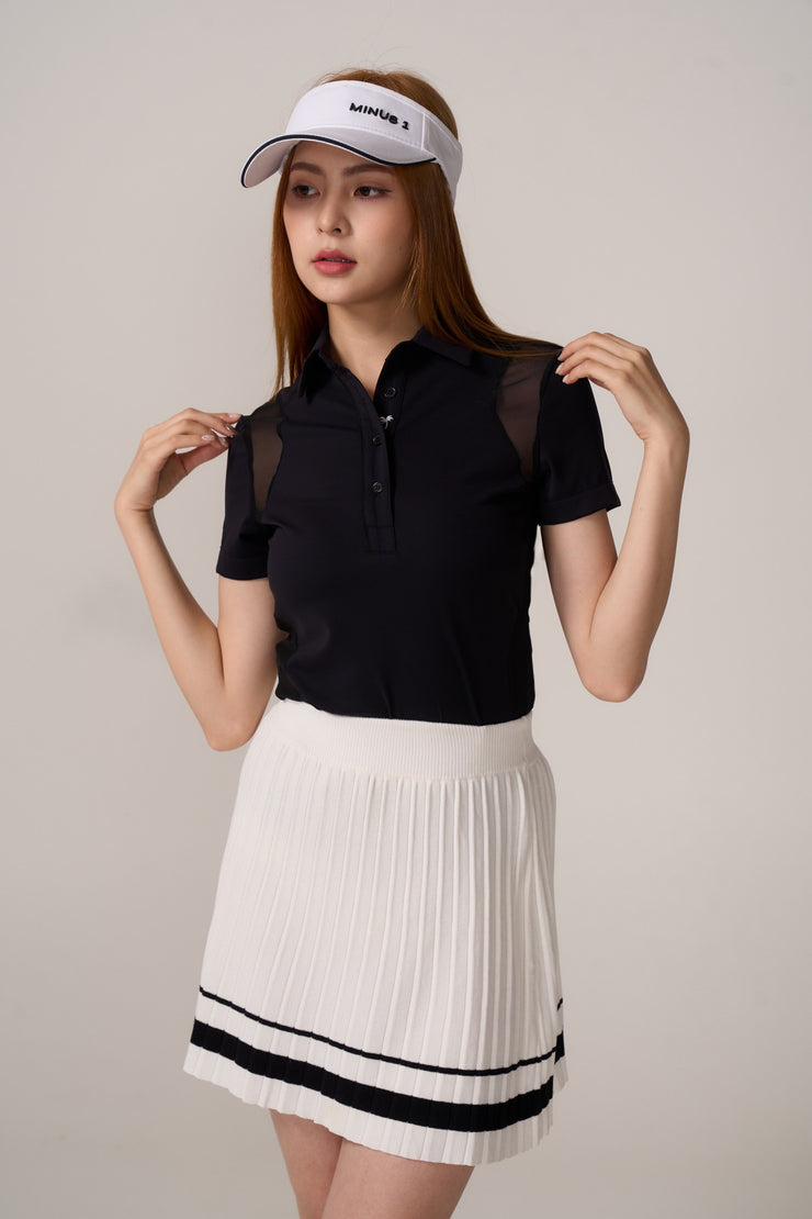 Women’s CoolBreeze Polo Shirt