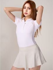 Women’s CoolBreeze Polo Shirt