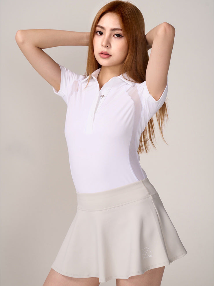 Women’s CoolBreeze Polo Shirt