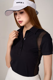 Women’s CoolBreeze Polo Shirt