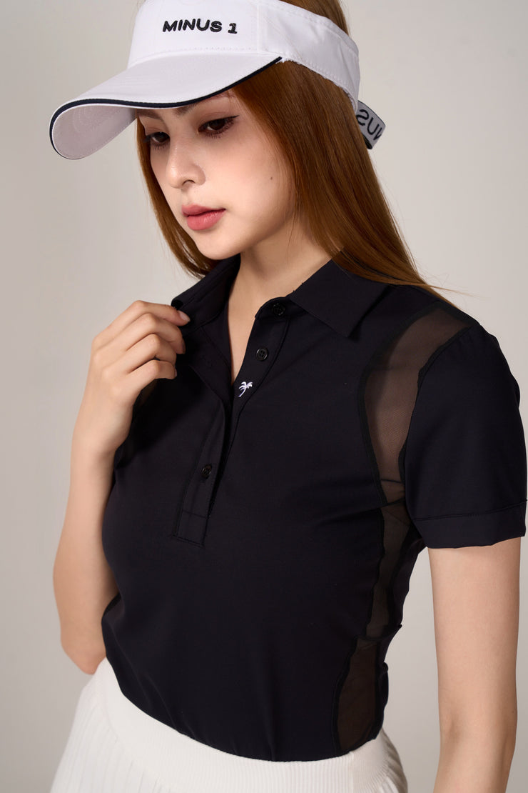 Women’s CoolBreeze Polo Shirt