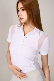 Women’s CoolBreeze Polo Shirt