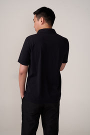 Men’s CoolBreeze Polo Shirt