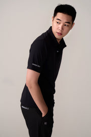 Men’s CoolBreeze Polo Shirt