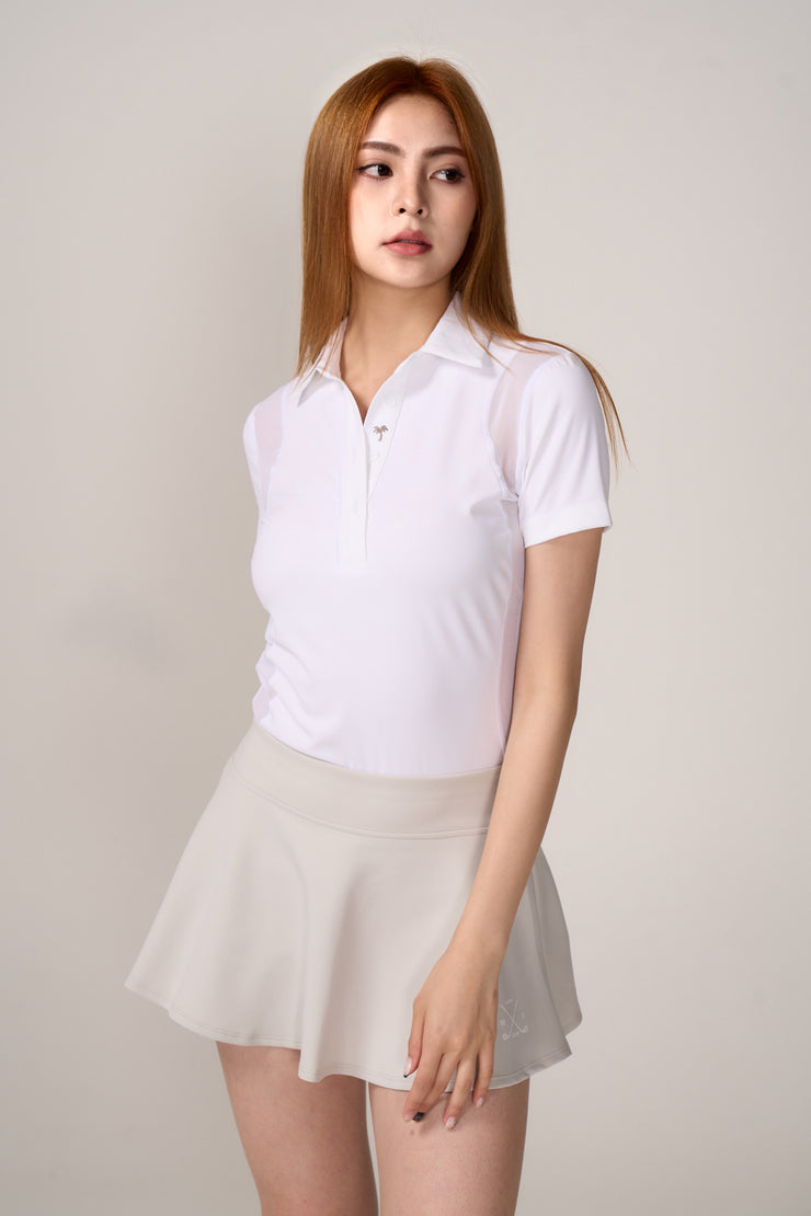 Women’s CoolBreeze Polo Shirt
