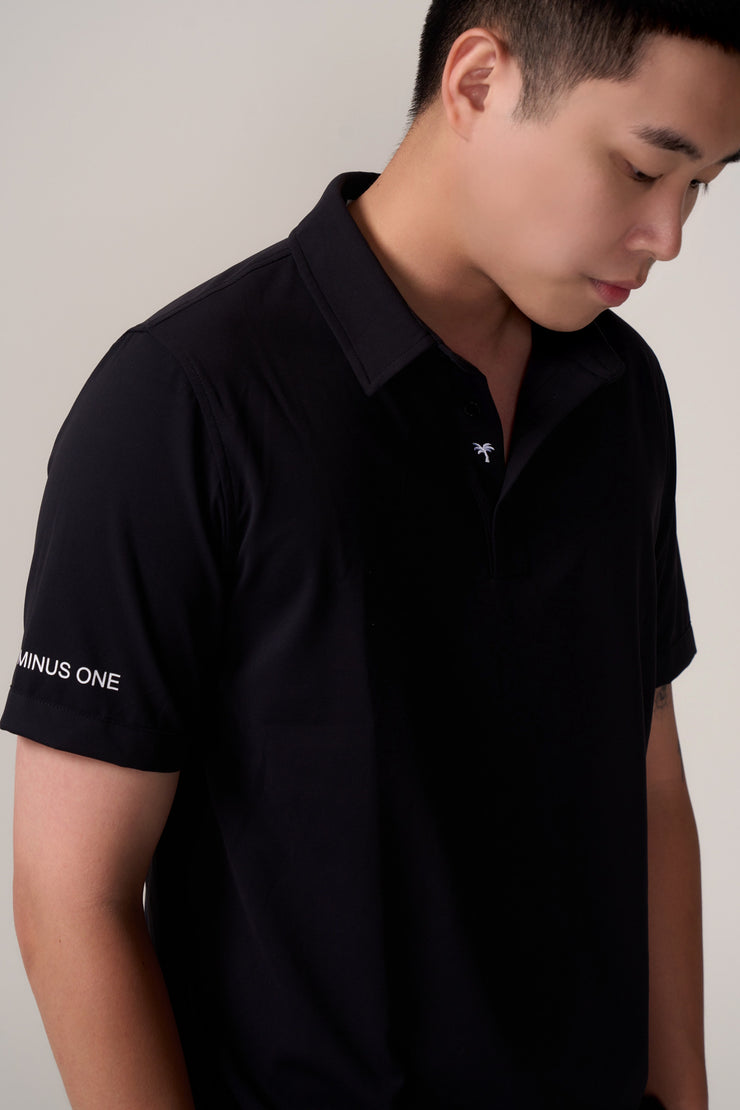 Men’s CoolBreeze Polo Shirt