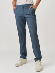 MEN'S SLIM FIT PANTS