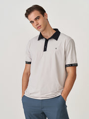 MEN'S POLO SHIRT