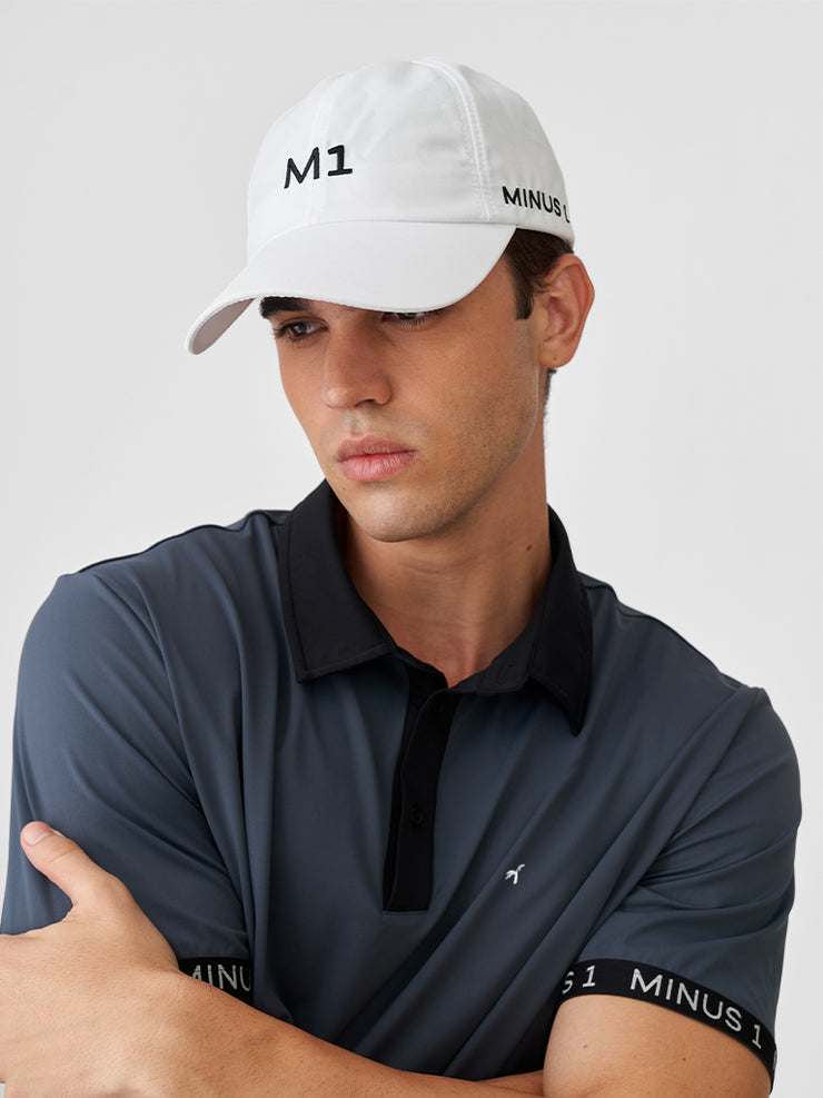 MINUS 1 UNISEX GOLF HAT
