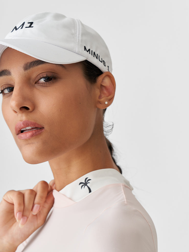 SUN PROTECTION TURTLENECK BASE LAYER