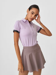 WOMEN'S POLO SHIRT