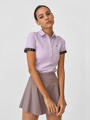 WOMEN'S POLO SHIRT