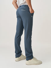 MEN'S SLIM FIT PANTS
