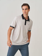 MEN'S POLO SHIRT