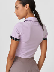 WOMEN'S POLO SHIRT