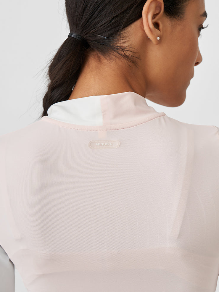 SUN PROTECTION TURTLENECK BASE LAYER