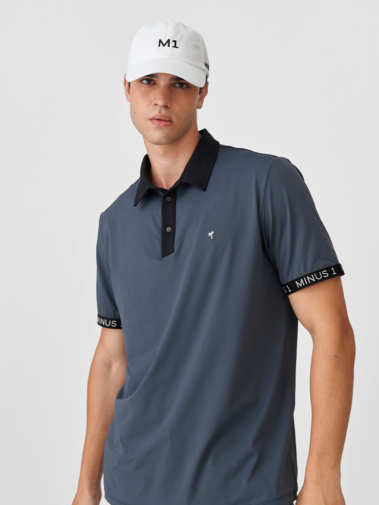 MINUS 1 UNISEX GOLF HAT