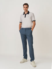 MEN'S SLIM FIT PANTS