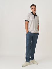 MEN'S POLO SHIRT