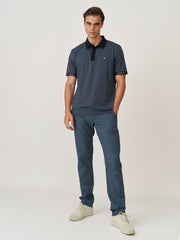 MEN'S POLO SHIRT