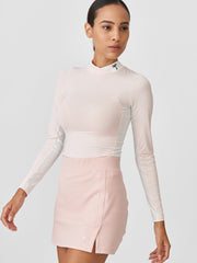 SUN PROTECTION TURTLENECK BASE LAYER