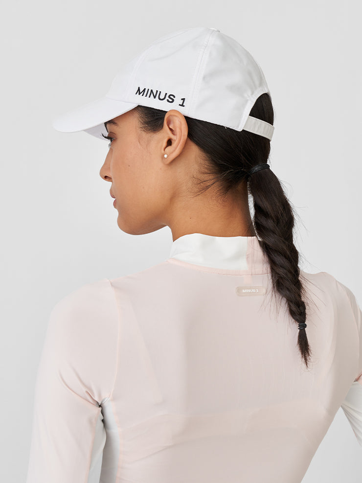 MINUS 1 UNISEX GOLF HAT