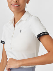 WOMEN'S POLO SHIRT