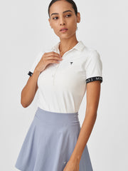 WOMEN'S POLO SHIRT