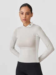 SUN PROTECTION TURTLENECK BASE LAYER