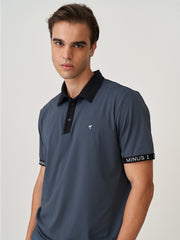 MEN'S POLO SHIRT