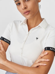 WOMEN'S POLO SHIRT
