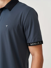 MEN'S POLO SHIRT