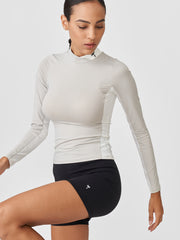 SUN PROTECTION TURTLENECK BASE LAYER