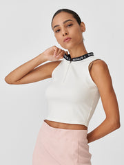 ZIP TANK TOP