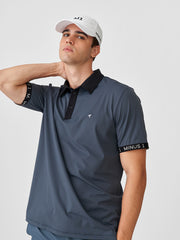 MEN'S POLO SHIRT