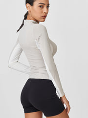 SUN PROTECTION TURTLENECK BASE LAYER
