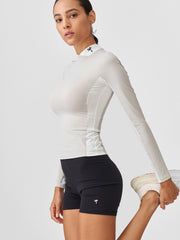 SUN PROTECTION TURTLENECK BASE LAYER