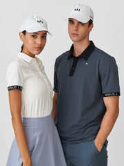 MEN'S POLO SHIRT