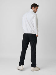 MEN'S HALF-ZIP JACKET