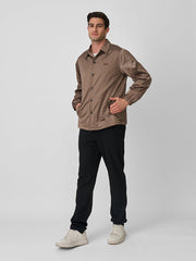 Pray For Birdies Softshell Jacket