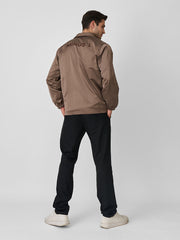 Pray For Birdies Softshell Jacket