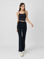 Soft Stretch Bra Top