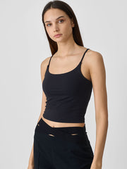 Soft Stretch Bra Top