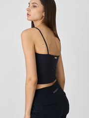 Soft Stretch Bra Top