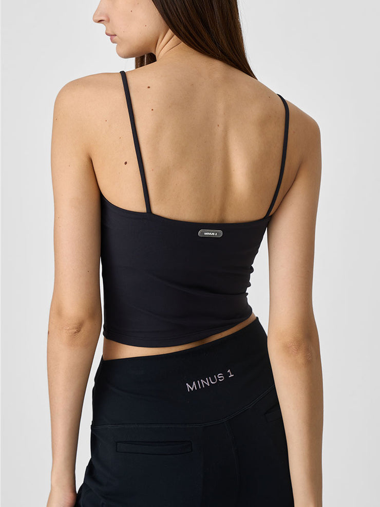 Soft Stretch Bra Top