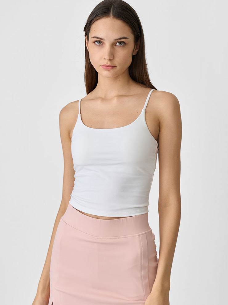 Soft Stretch Bra Top