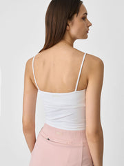 Soft Stretch Bra Top