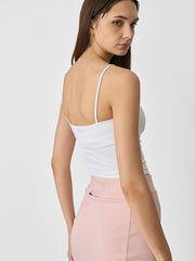 Soft Stretch Bra Top